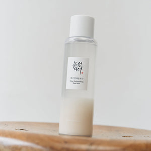 Beauty of Joseon Glow Replenishing Rice Milk Tonique Hydratant Éclat 150ml