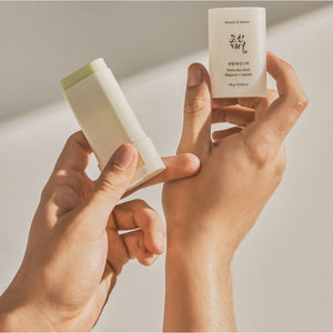 Beauty of Joseon Matte Sun Stick Mugwort + Camelia SPF50 PA++++ 18g