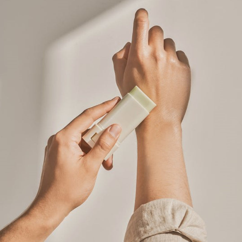 Beauty of Joseon Matte Sun Stick Mugwort + Camelia SPF50 PA++++ 18g