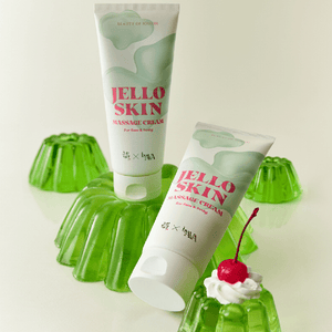 Beauty of Joseon Jelloskin Massage Cream Crème Massage Visage & Corps 200ml