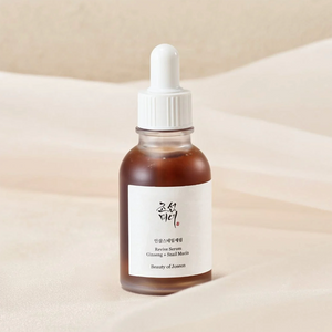 Beauty of Joseon Revive Sérum Ginseng + Mucine d'Escargot