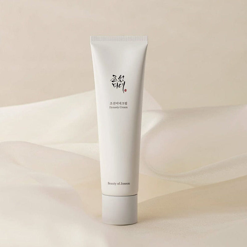 Beauty of Joseon Dynasty Cream Crème Hydratante Visage