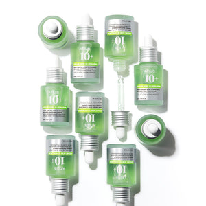 Anua Azelaic Acid 10 Hyaluron Sérum Apaisant Anti-Rougeurs 30ml