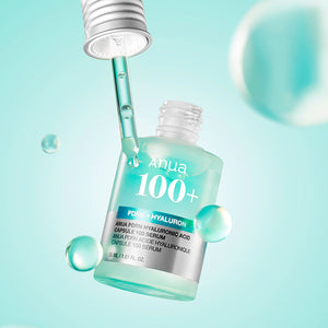 Anua PDRN Acide Hyaluronique Capsule 100 Sérum 30ml