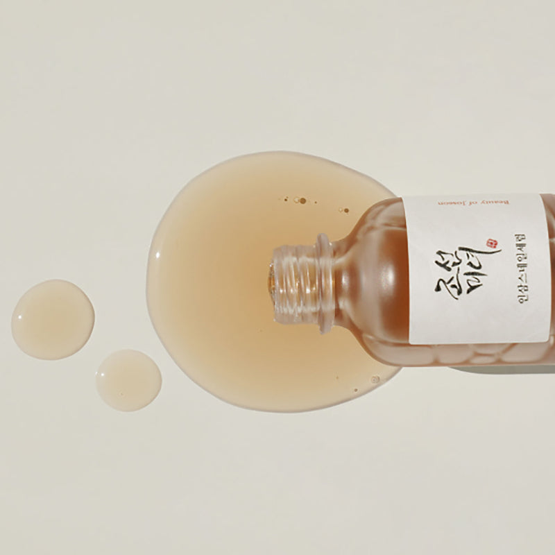 Beauty of Joseon Revive Sérum Ginseng + Mucine d'Escargot