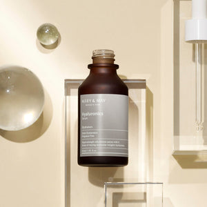 Mary&May Hyaluronics Serum Sérum Acide Hyaluronique