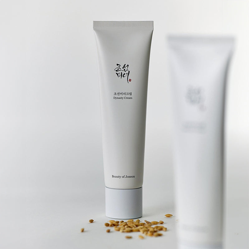 Beauty of Joseon Dynasty Cream Crème Hydratante Visage