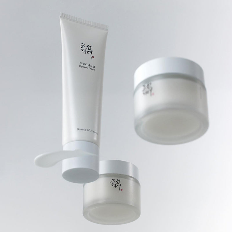 Beauty of Joseon Dynasty Cream Crème Hydratante Visage