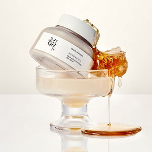 Beauty of Joseon Ground Rice and Honey Glow Mask Masque Visage Éclat 150ml
