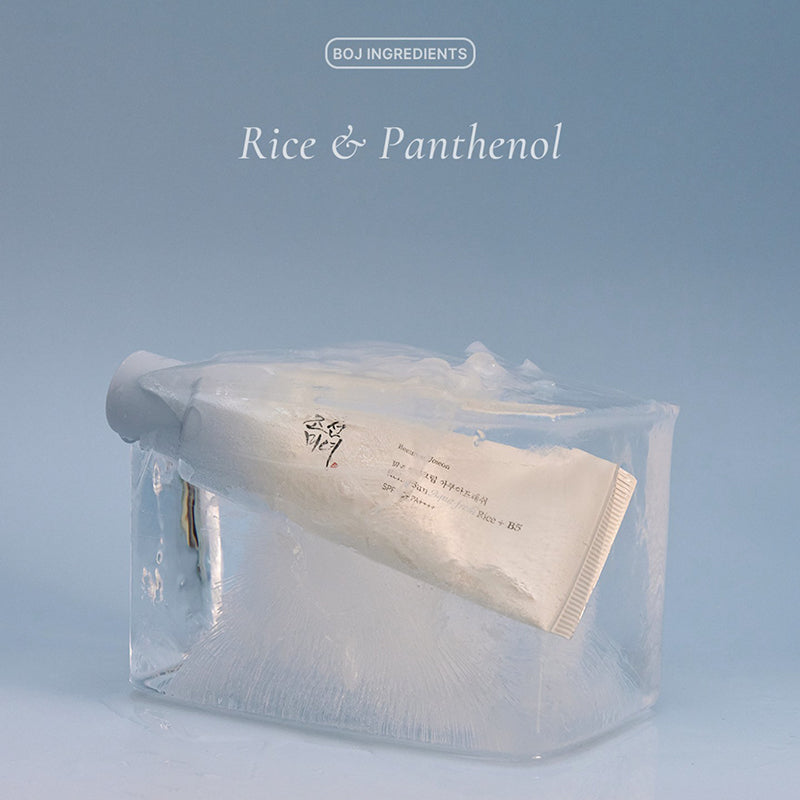 Beauty of Joseon Relief Sun Aqua-Fresh Rice + B5 SPF50+ PA++++ 50ml