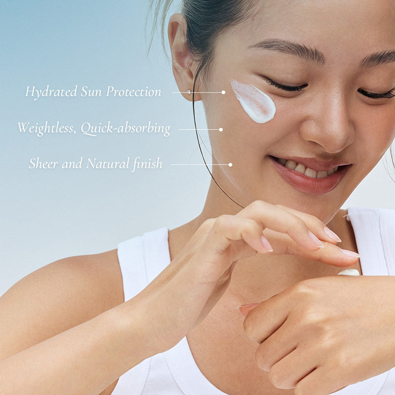 Beauty of Joseon Relief Sun Aqua-Fresh Rice + B5 SPF50+ PA++++ 50ml