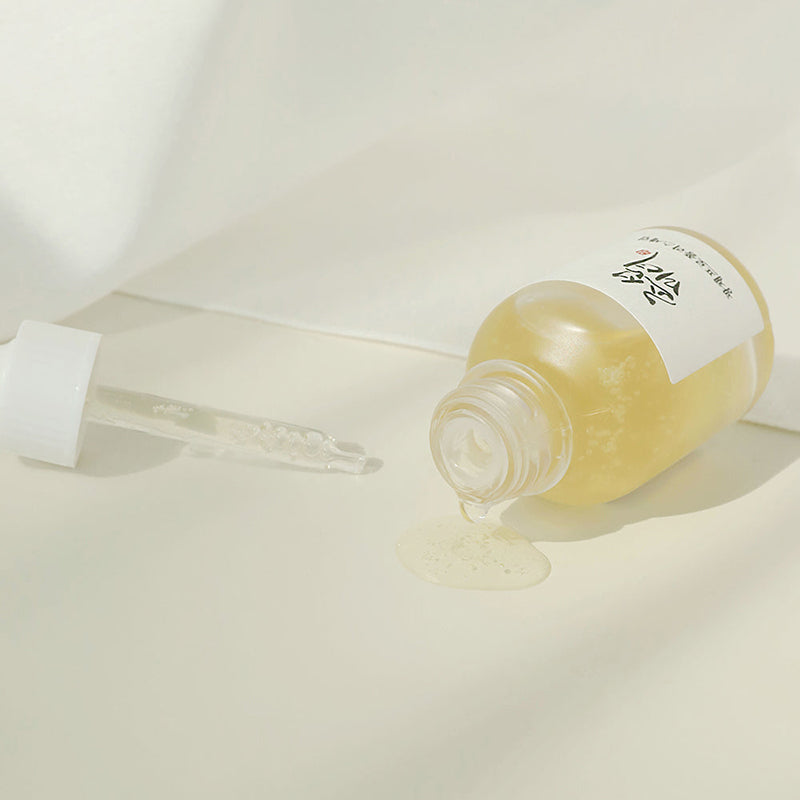 Beauty of Joseon Glow Serum Propolis + Niacinamide Sérum Éclat