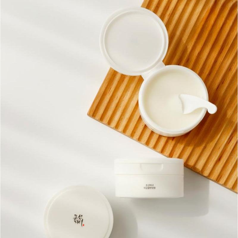 Beauty of Joseon Radiance Cleansing Balm Baume Nettoyant 100ml