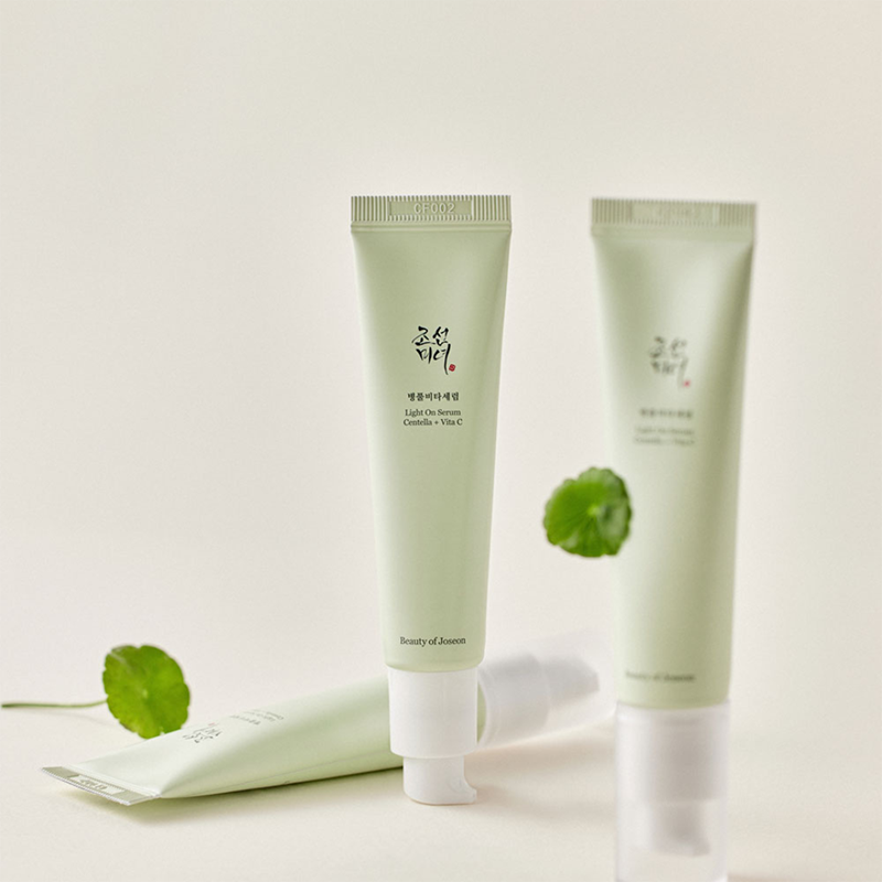 Beauty of Joseon Light On Serum Centella + Vita C Sérum Éclat 30ml