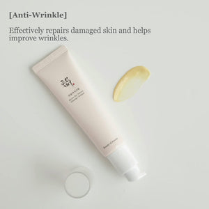 Beauty of Joseon Revive Sérum Yeux Ginseng + Rétinal