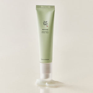 Beauty of Joseon Light On Serum Centella + Vita C Sérum Éclat 30ml