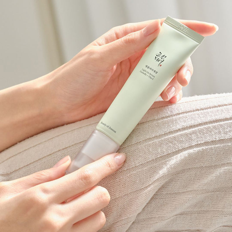 Beauty of Joseon Light On Serum Centella + Vita C Sérum Éclat 30ml