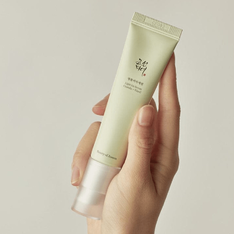 Beauty of Joseon Light On Serum Centella + Vita C Sérum Éclat 30ml