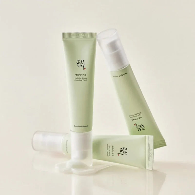 Beauty of Joseon Light On Serum Centella + Vita C Sérum Éclat 30ml