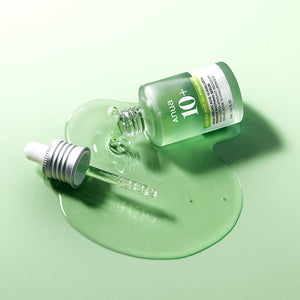 Anua Azelaic Acid 10 Hyaluron Sérum Apaisant Anti-Rougeurs 30ml