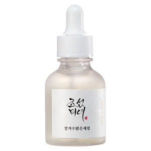 Beauty of Joseon Glow Deep Sérum Riz + Alpha-Arbutine