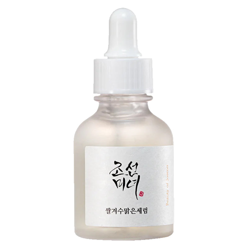 Beauty of Joseon Glow Deep Sérum Riz + Alpha-Arbutine