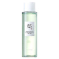 Beauty of Joseon Green Plum Refreshing Toner Tonique Exfoliant AHA + BHA 150ml