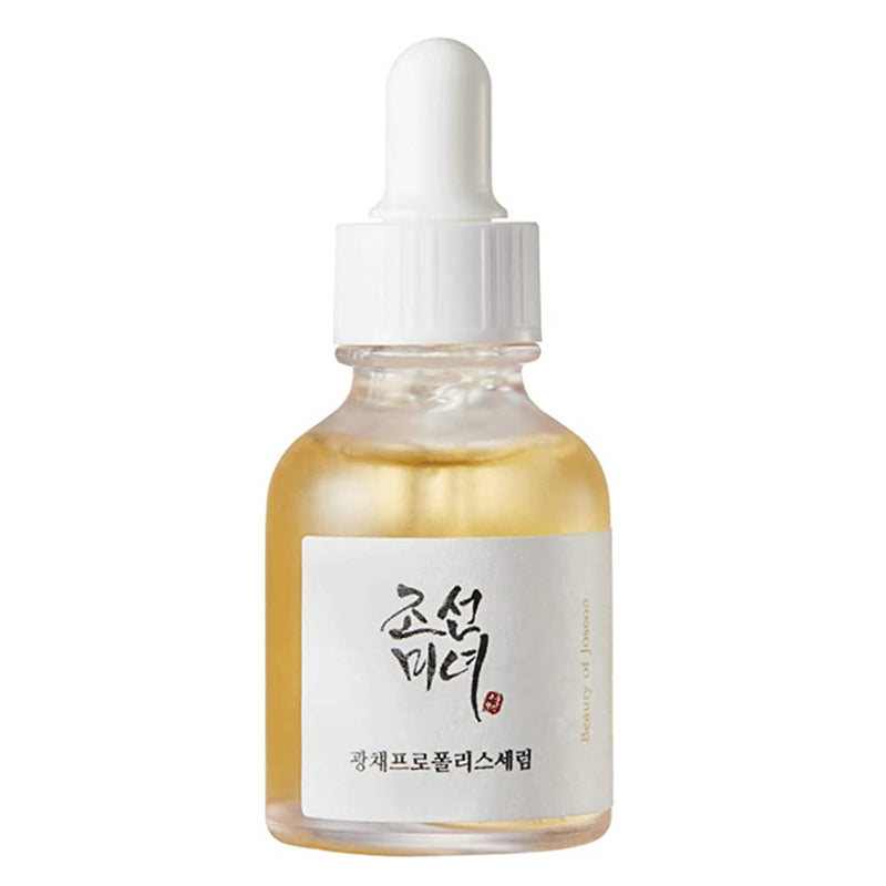 Beauty of Joseon Glow Serum Propolis + Niacinamide Sérum Éclat