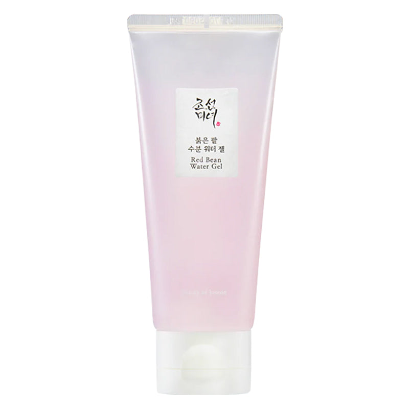 Beauty of Joseon Red Bean Water Gel Gel Hydratant Peaux Grasses 100ml