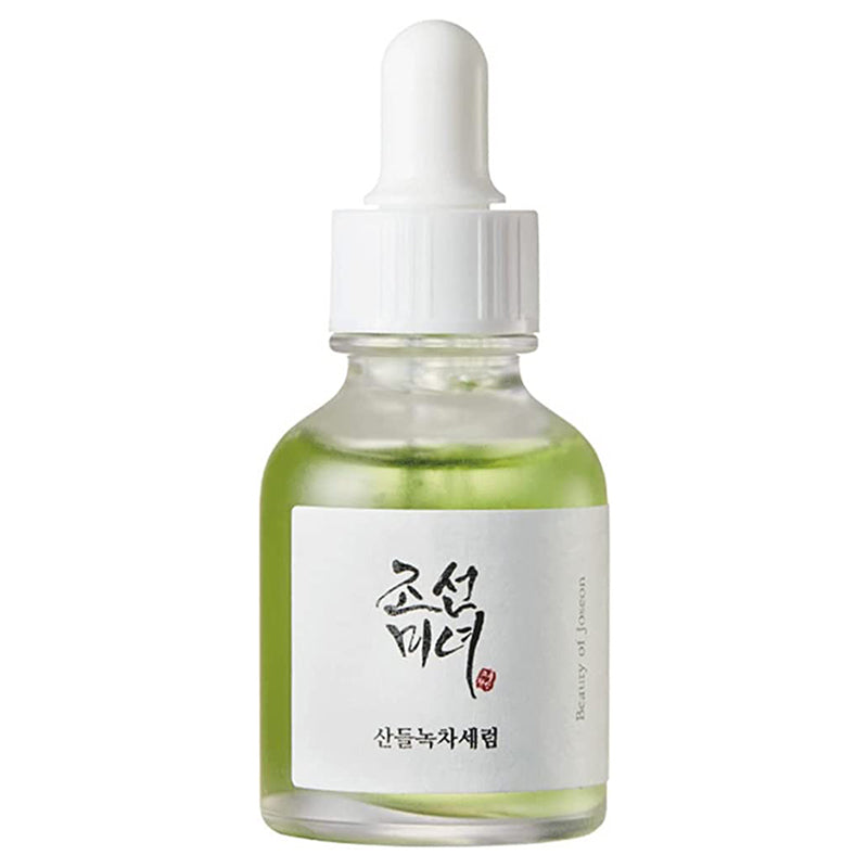 Beauty of Joseon Calming Serum Green Tea + Panthenol Sérum Apaisant