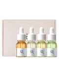 Beauty of Joseon Coffret Découverte Sérums Hanbang 4x10ml