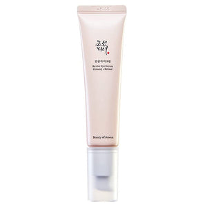 Beauty of Joseon Revive Sérum Yeux Ginseng + Rétinal