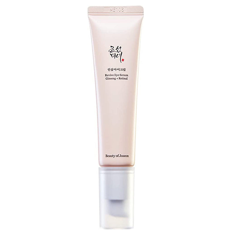 Beauty of Joseon Revive Sérum Yeux Ginseng + Rétinal