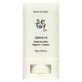 Beauty of Joseon Matte Sun Stick Mugwort + Camelia SPF50 PA++++ 18g