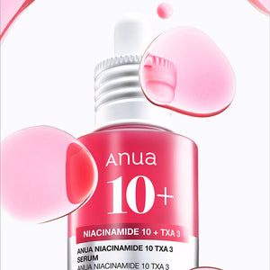 Anua Niacinamide 10 TXA 4 Sérum 30ml