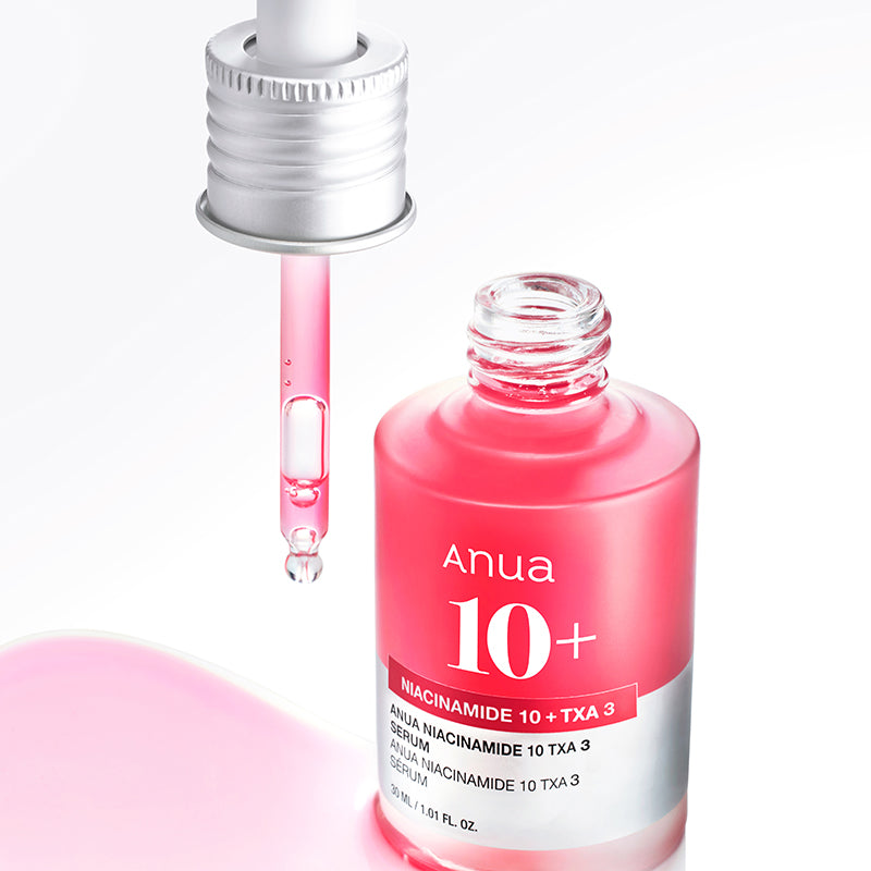 Anua Niacinamide 10 TXA 4 Sérum 30ml