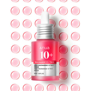 Anua Niacinamide 10 TXA 4 Sérum 30ml