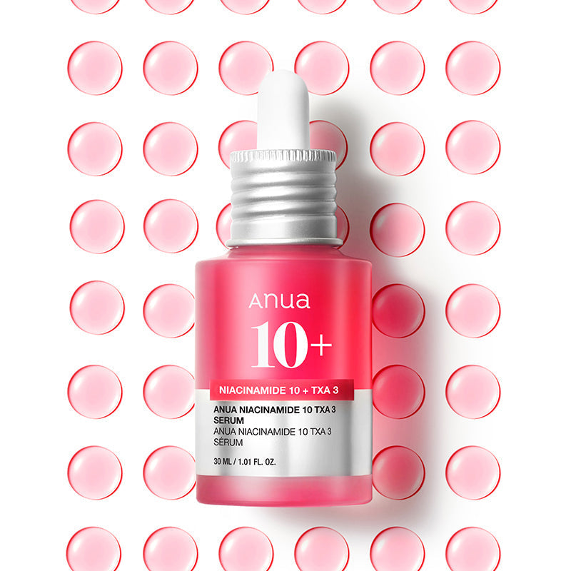 Anua Niacinamide 10 TXA 4 Sérum 30ml