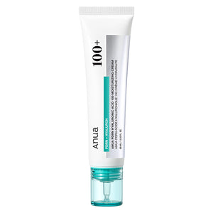 Anua PDRN Hyaluronic Acid 100 Crème Hydratante 60ml