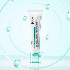 Anua PDRN Hyaluronic Acid 100 Crème Hydratante 60ml