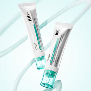 Anua PDRN Hyaluronic Acid 100 Crème Hydratante 60ml