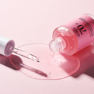 Anua Peach 70 Niacin Sérum Hydratant Éclat 30ml