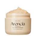 Arencia Calendula Rice Mochi Cleanser Nettoyant Doux au Riz 120g