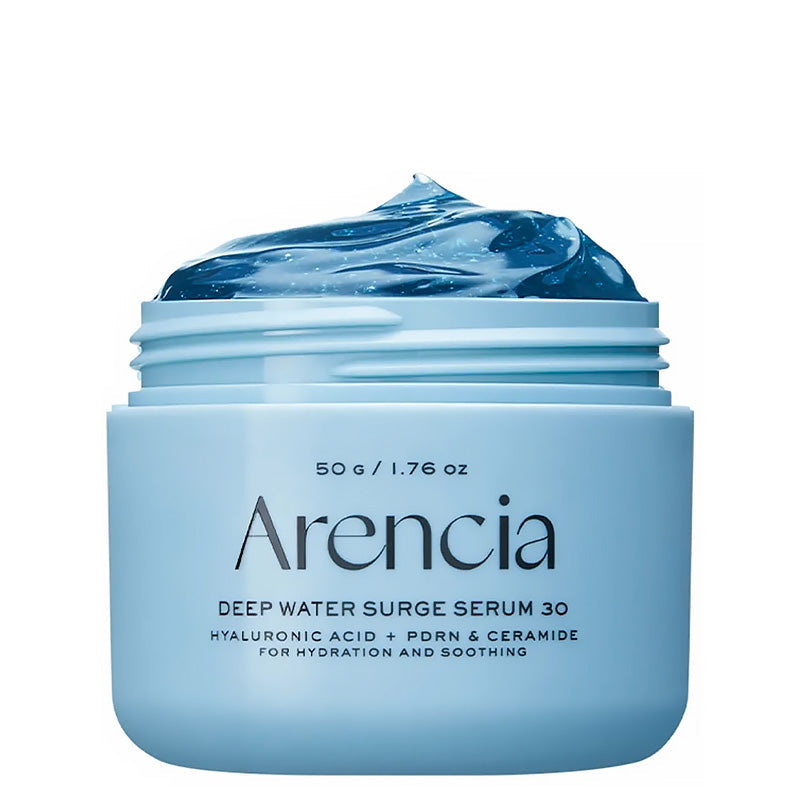 Arencia Deep Water Surge Serum 30 Sérum Hydratant Profond 50g