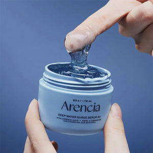 Arencia Deep Water Surge Serum 30 Sérum Hydratant Profond 50g