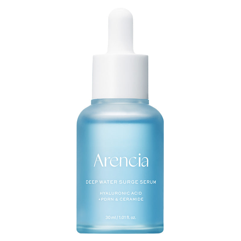 Arencia Deep Water Surge Serum Sérum Hydratant Profond 30ml