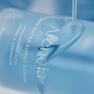 Arencia Deep Water Surge Serum Sérum Hydratant Profond 30ml