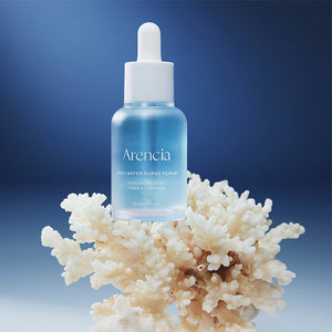 Arencia Deep Water Surge Serum Sérum Hydratant Profond 30ml