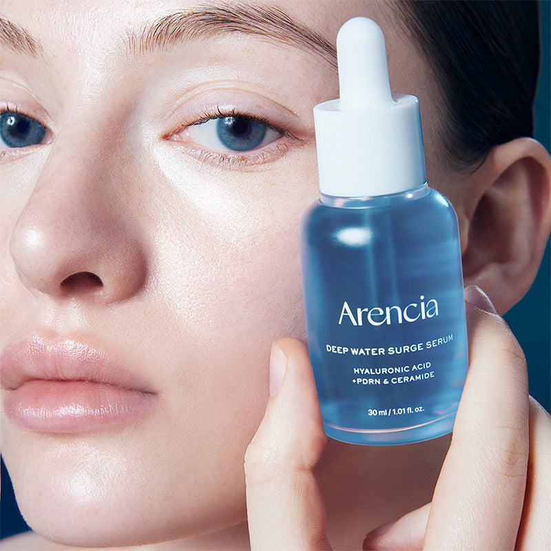Arencia Deep Water Surge Serum Sérum Hydratant Profond 30ml