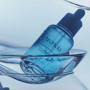 Arencia Deep Water Surge Serum Sérum Hydratant Profond 30ml